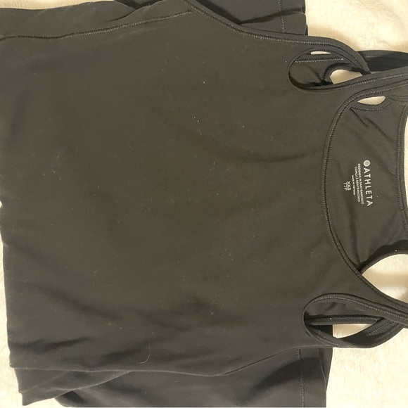 Athleta Tank Top - Picture 3 of 3
